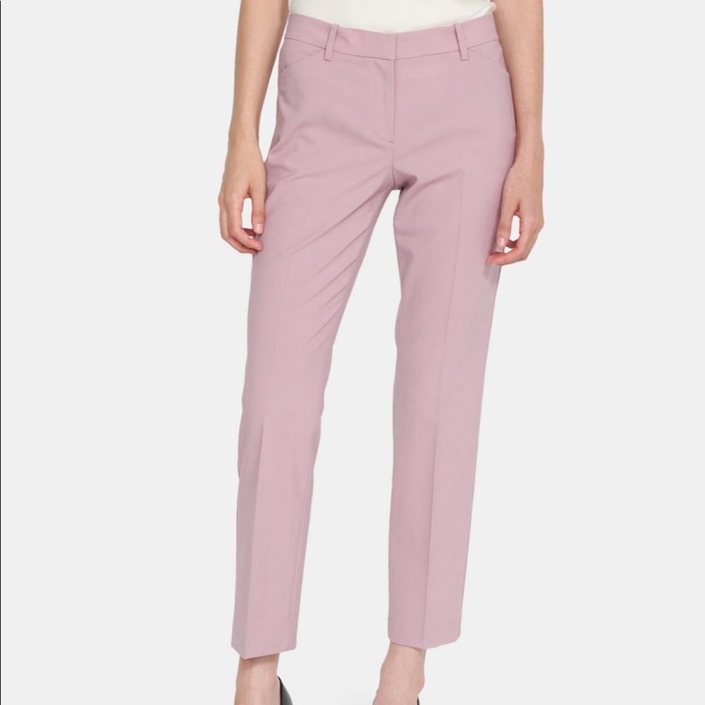 Theory pants